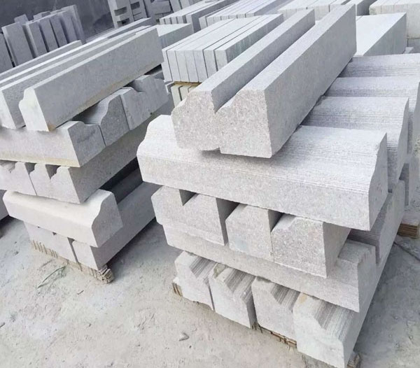 路沿石