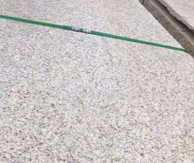 黄锈石