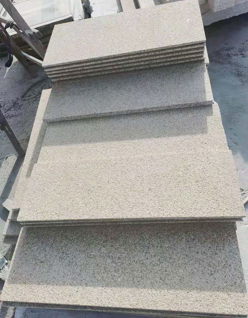 黄锈石