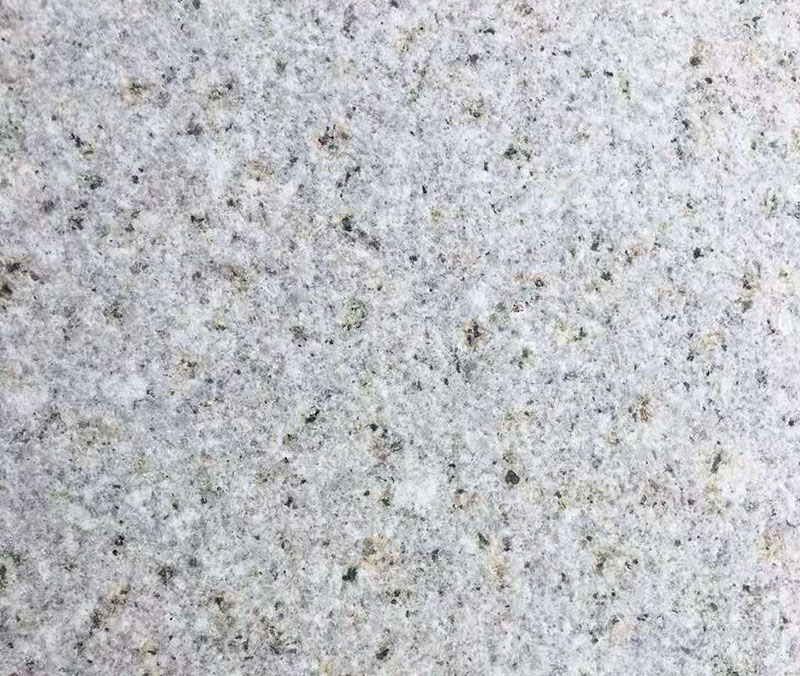 白锈石