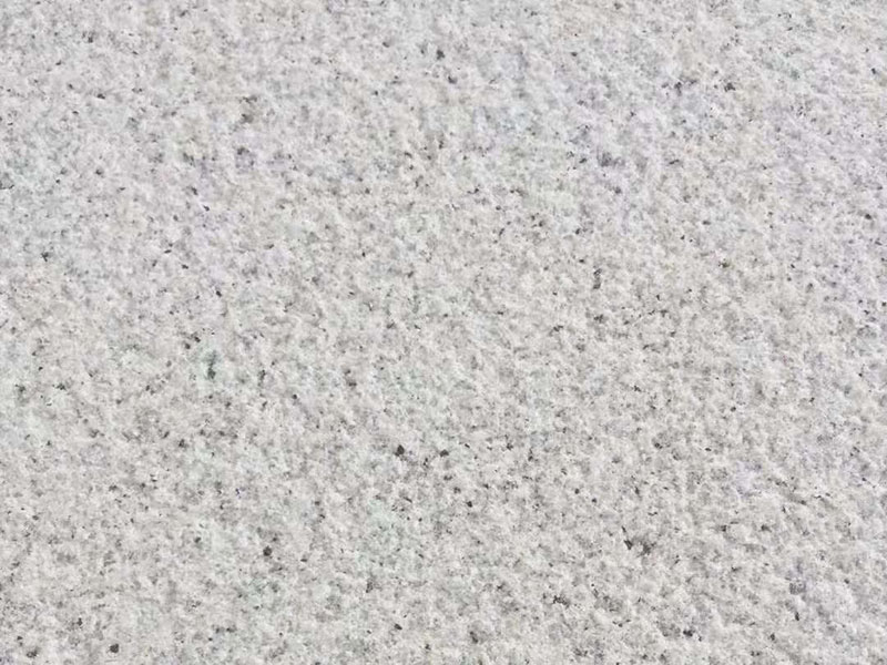 白锈石